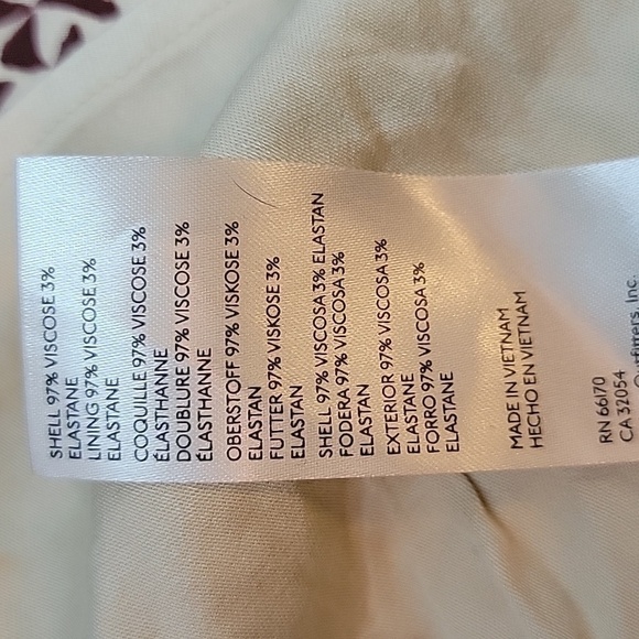 Free People | Kai Printed Mini Dress in colour "Coffee Combo" - Picture 10 of 15